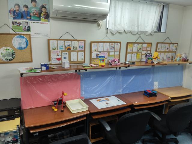 ヒューマンアカデミージュニア 公津の杜教室｜ロボット教室